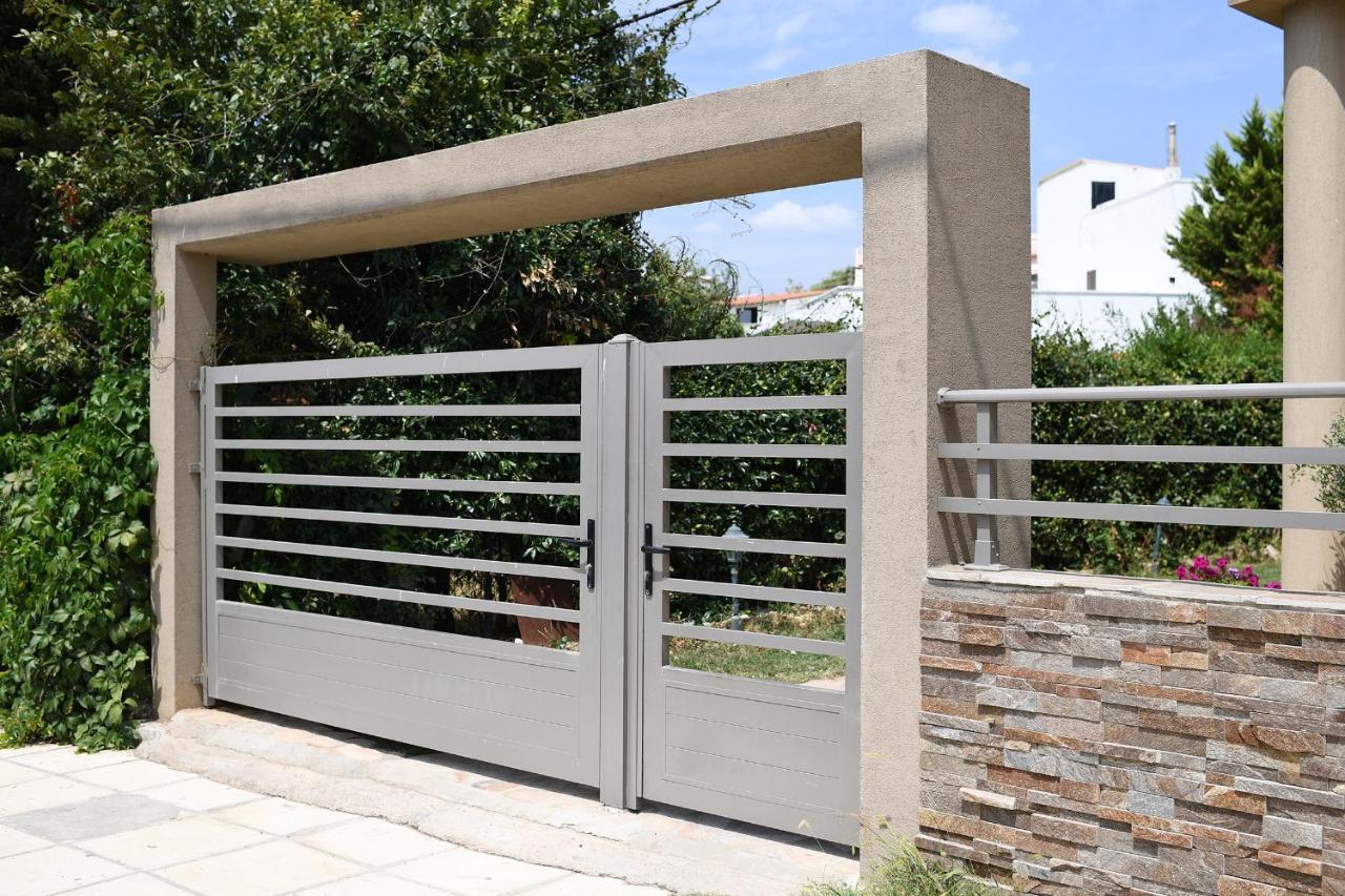 Avenue Luxury Apartments Alexandroupoli Exterior photo